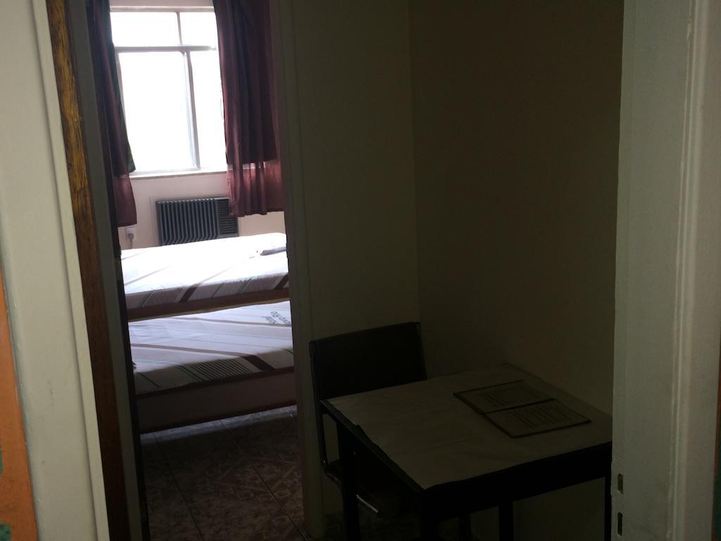 Hotel Novo Rio Rio de Janeiro Esterno foto