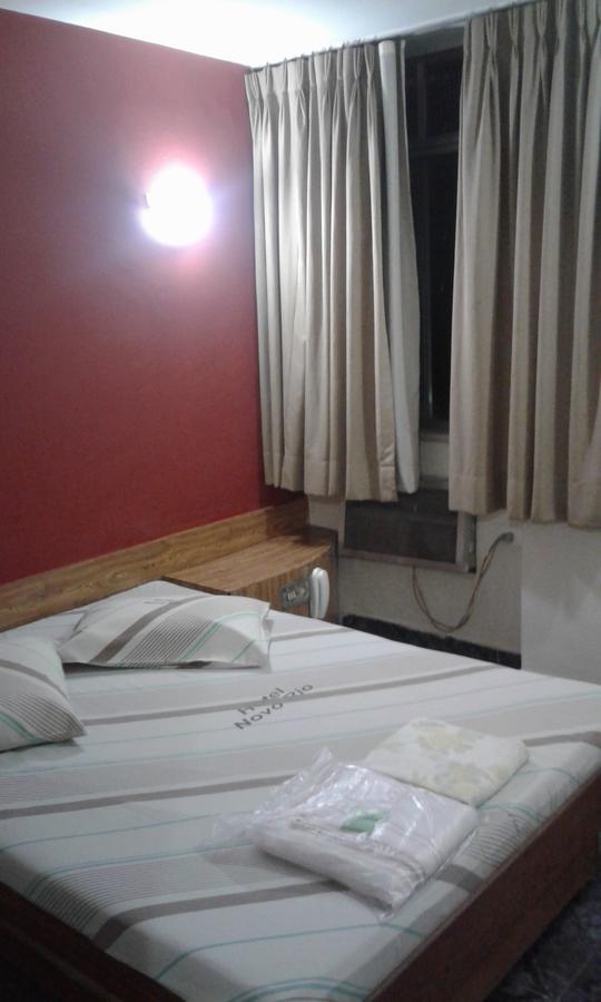 Hotel Novo Rio Rio de Janeiro Esterno foto